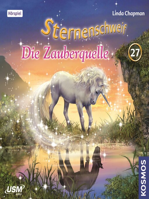 Title details for Die Zauberquelle by Linda Chapman - Available